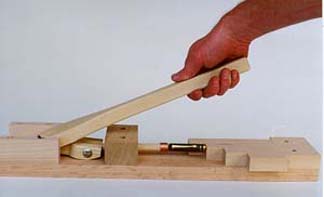 HUT Pen Ram