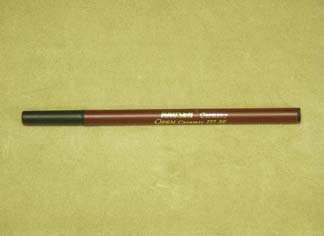Black Ceramic Tip Rollerball Refill- Hauser 777sf