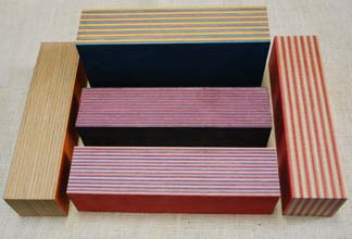 Turning Squares